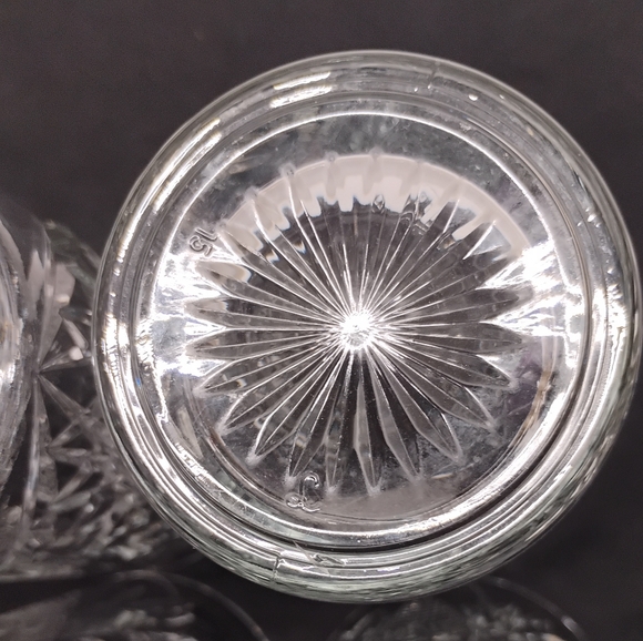 60's Libbey Highball Tall Glasses Barware Set Of 5 Clear Iced Tea 16oz Drinkware - Picture 14 of 15